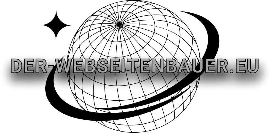 https://der-webseitenbauer.eu - Admin und Webmaster