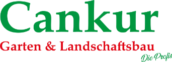 Logo Cankur Garten und Landschaftsbau